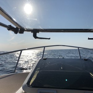 To all those in the PNW I thought I?d share some sunshine