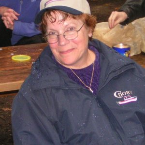 (Pat Anderson) Caty (Caty Mae)