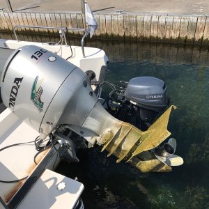 Kicker Setup
