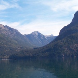 (seabran) Valley - Homfray