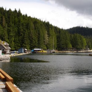Windsong Sea Village Echo Bay