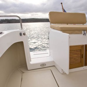 001 transom door