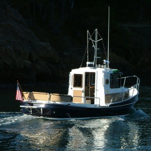2008 Brochure shoot Ranger R21 EC