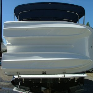 Lvingston aft view