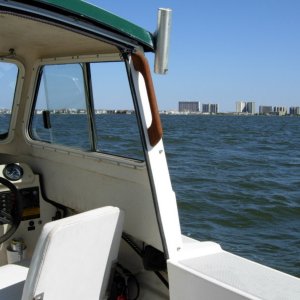 @ C off of Ocean City, MD
10/03/08