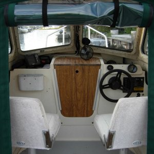 Another interior view.