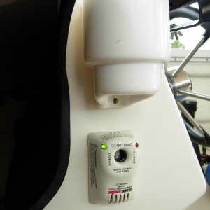 CO2 Detector