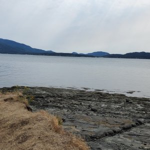 Sucia Island