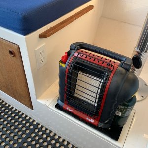 Heater