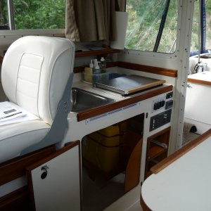 Galley