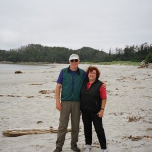 Ross & Christy