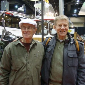 Joe (R-MATEY) 
and Jim States