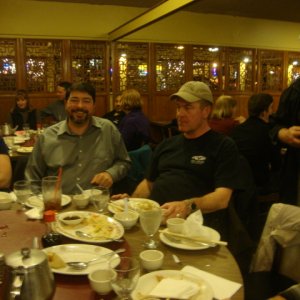 Tom SUSAN E
Don KNOTTY C
Dennis from Wisconsin