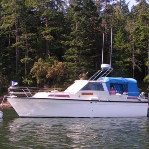 (Pat Anderson) Sumeru, Norm Lim's Allbin 30