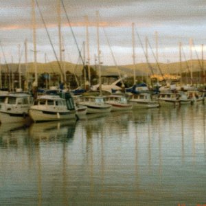 14 July 2006: Bellingham CBGT. A very cherished photo from that weekend.