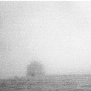 18 Aug 2006: Following the ferry from Lopez Island to Anacortes.