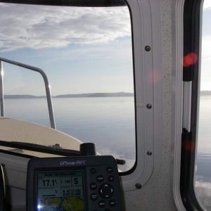 Oct cruise