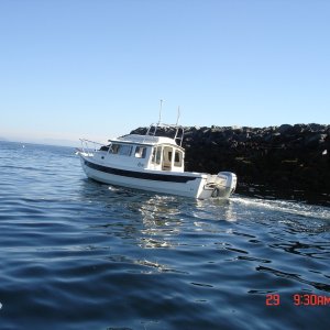 28 August Edmonds
 Unknown C-Dory