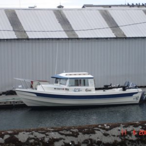 11 Aug 2007 
  CURRENT AFFAIR
 Port Angeles, WA