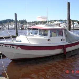 10 Aug 2007 Ilwaco, WA
   Unnamed 22 CD