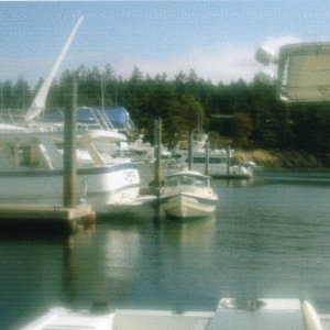 Aug 2006 Roche Harbor 
  19CD (unnamed)