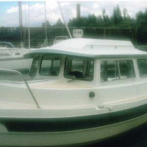 July 2006 - Langley 
    Unnamed CD