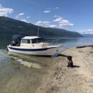 Adams Lake, Bc