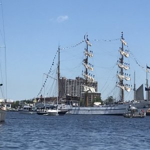 Tall Ships