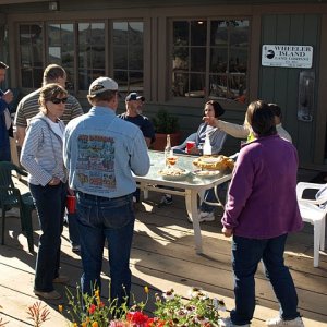 Starting to run out?  Just wait!