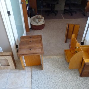 14. Ready To Install