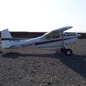 Our ride