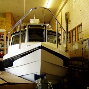 getting rigged at EQ