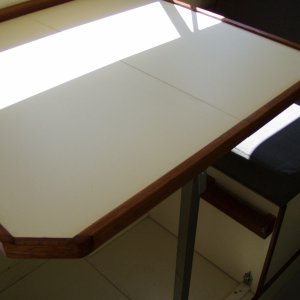 \"cutting corners\" fix 2