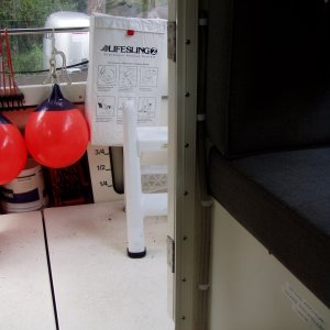 freshwater tube gauge 2