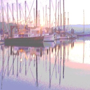 poster friday harbor 013