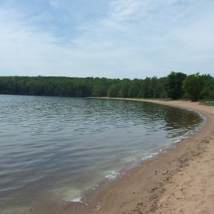 Stockton Island