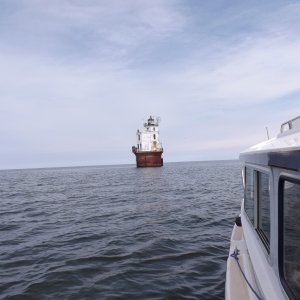 smith point light by dory