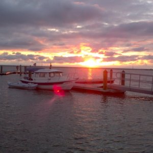 another sunrise i wish for many more