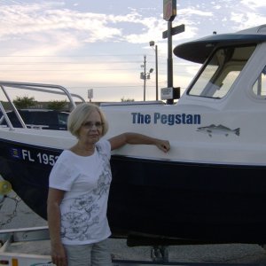Peggy and The Pegstan