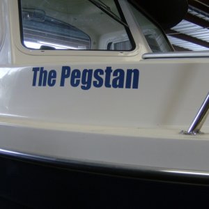 The Pegstan