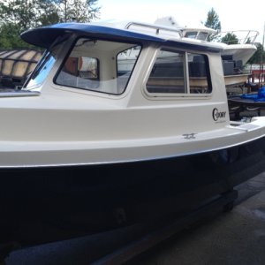 Next step shipping to Florida