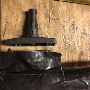 C-Dory Scotty Fish Finder Mount