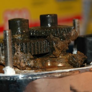 gearcase removed from baseplate2