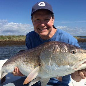 Redfish32