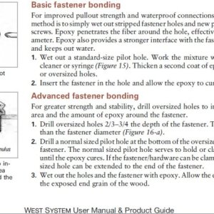 Bonding-hardware