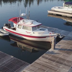 YS08001