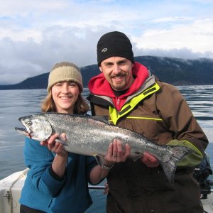2008 Anacortes Salmon Derby