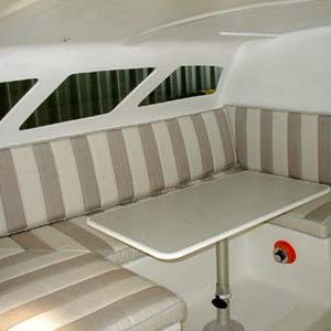 possible dinette