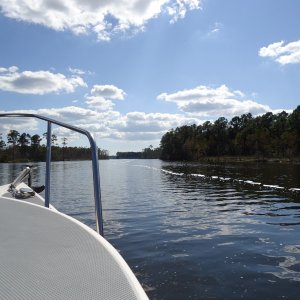 Apalachicola River