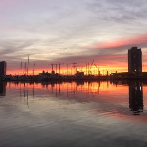 Sunrise Hospital Point, Portsmouth, VA